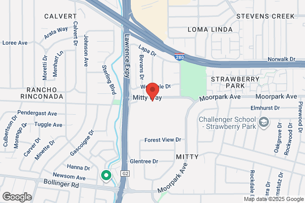 Archbishop Mitty High School