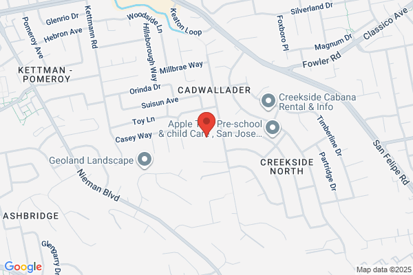 Cadwallader Elementary School