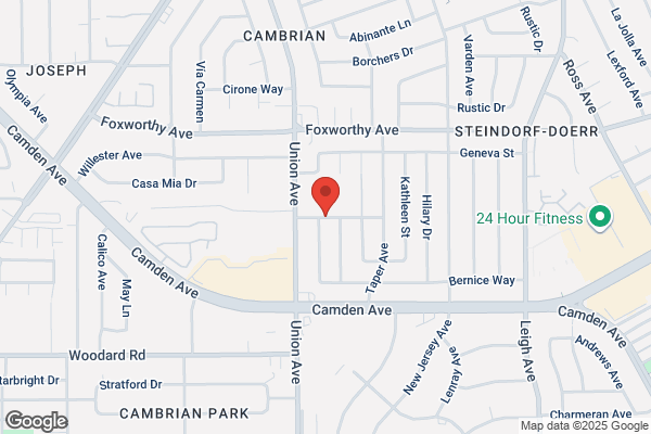 Cambrian School District