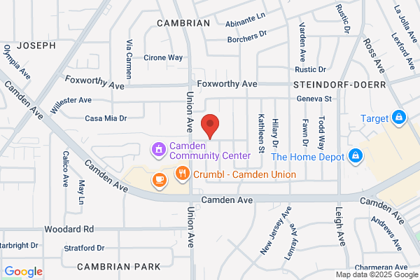 Cambrian School District