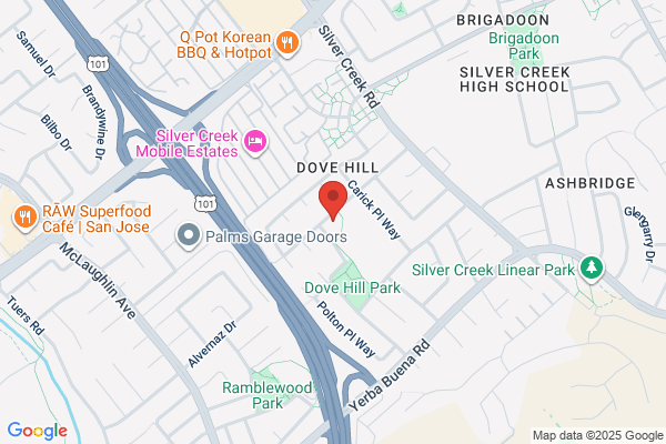 Dove Hill Elementary School
