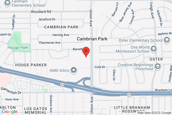 Harker School the