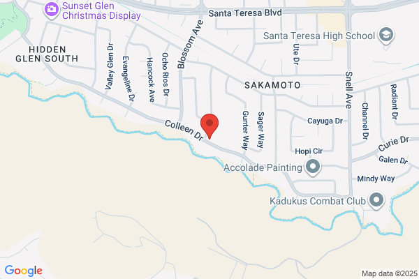 Sakamoto School