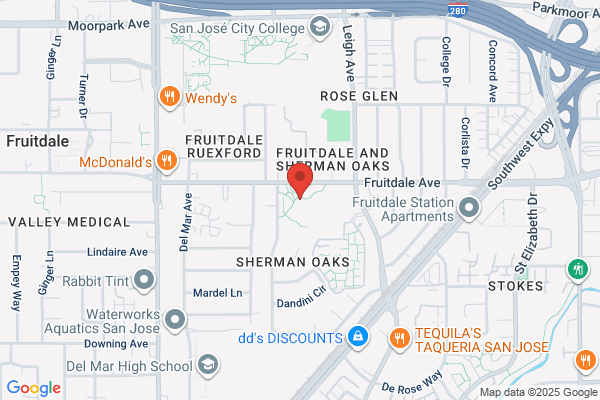Sherman Oaks Elementary School