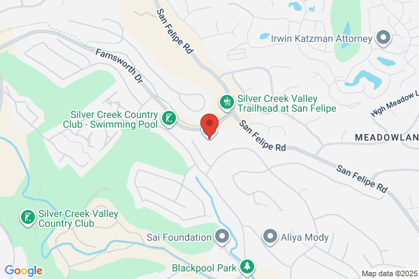 Silver Oak Elementary School