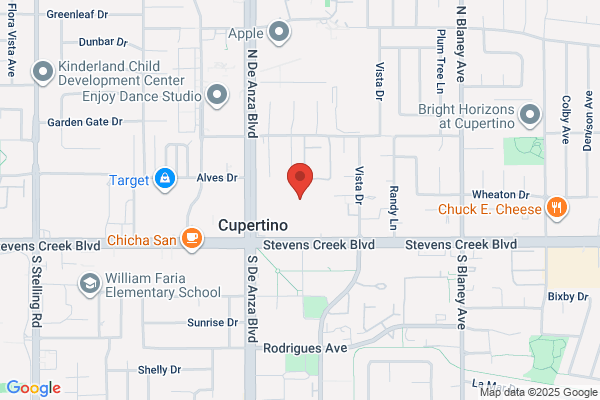 St Joseph of Cupertino, School