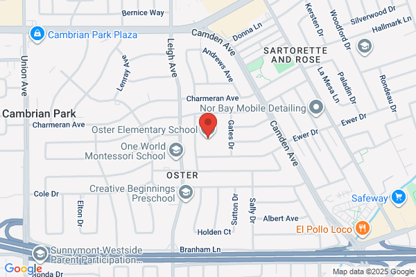 Union School District, Oster Elementary