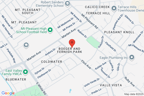 Valle Vista Elementary School