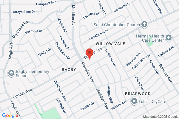 Willow Vale Christian Children's Center