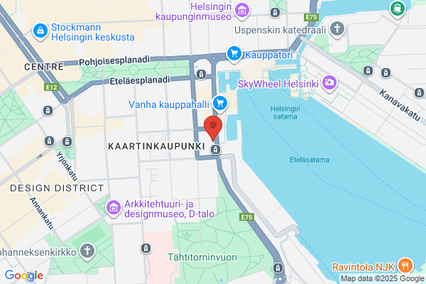 National Technology Agency of Finland