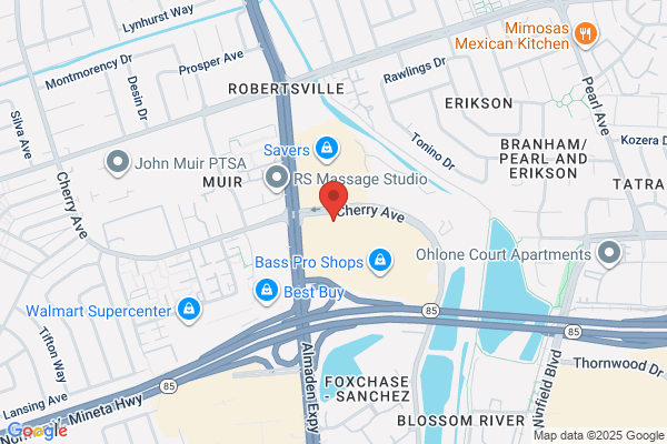 Carbon Health Urgent Care San Jose - Almaden Ranch