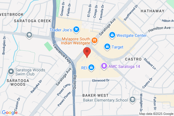 Carbon Health Urgent Care San Jose - El Paseo de Saratoga