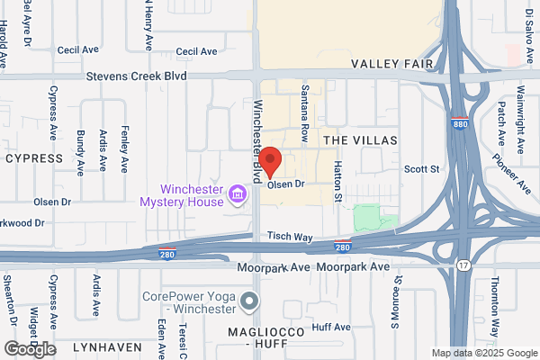 Carbon Health Urgent Care San Jose - Santana Row