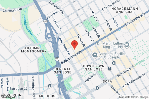 Carbon Health Urgent Care San Jose - Modera San Pedro Square