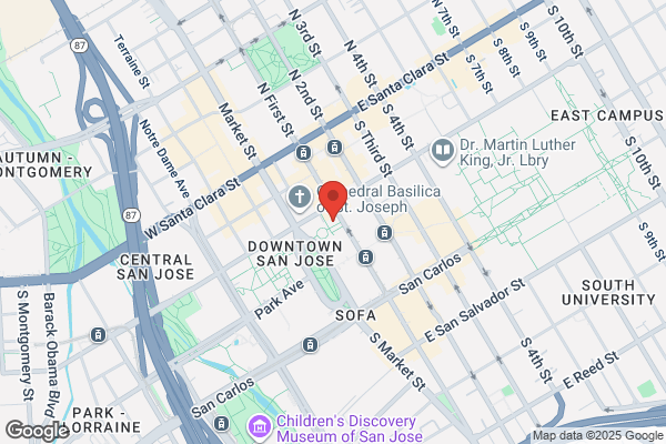 Silicon Valley Capital Club