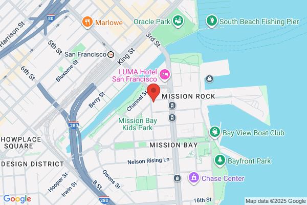 Venue Apartments