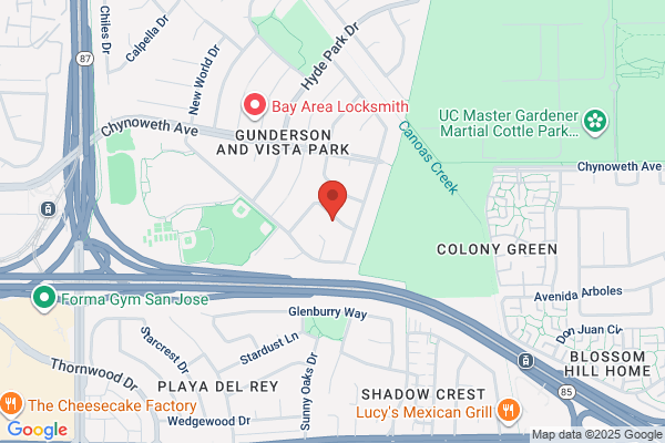 Cuevas Lumber & Fence