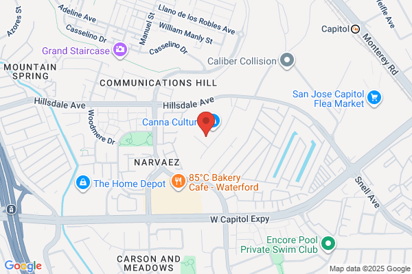 SERVPRO of NE San Jose