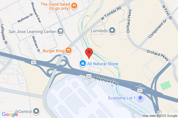 Silicon Valley Fire inc