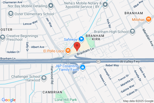 F45 Training Branham Park