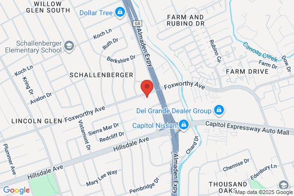 F45 Training Willow Glen East