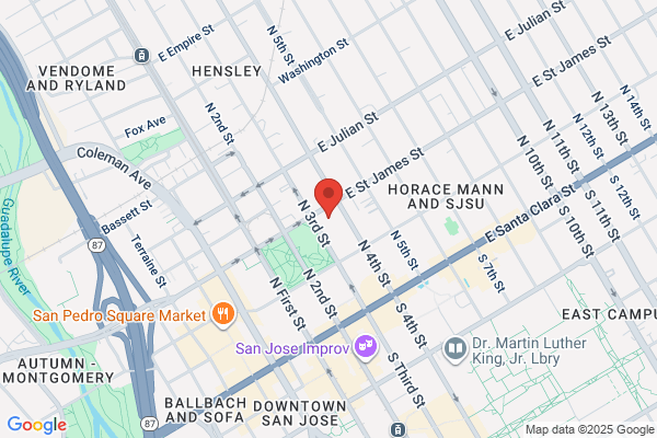 Fitness Evolution Downtown (or DTSJ)