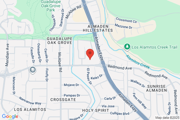 Almaden Valley Florist & Gifts