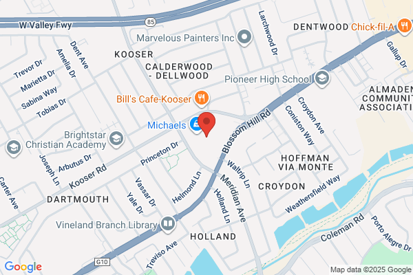 San Jose Florist