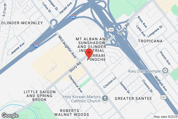 VS Freight Solutions INC
