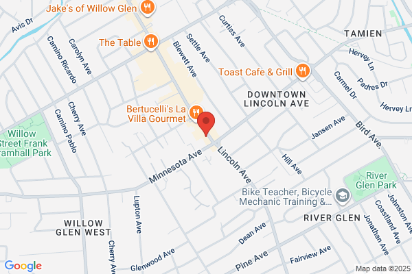 Willow Glen Coffee Roasting Co