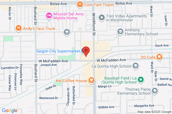 Anh Minh Money Transfer Inc