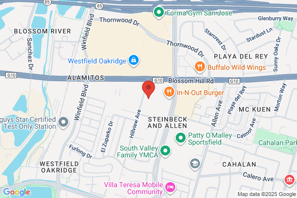 Tuesday Morning - Closed