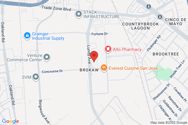 Garage Door Repair San Jose