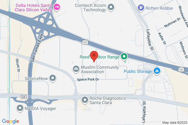Garage Door Repair Santa Clara