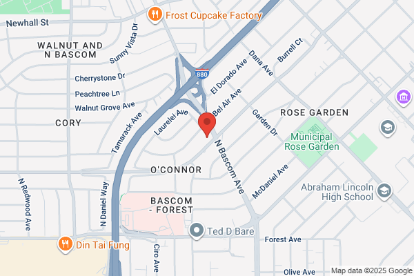 San Jose Garage Door And Opener
