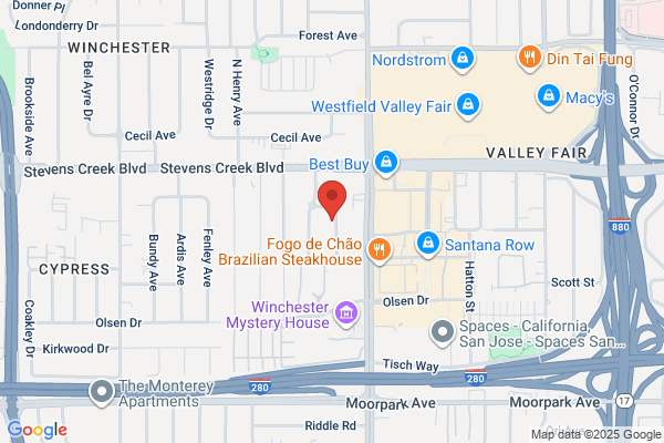 Cherry Hill Koi & Watergardens