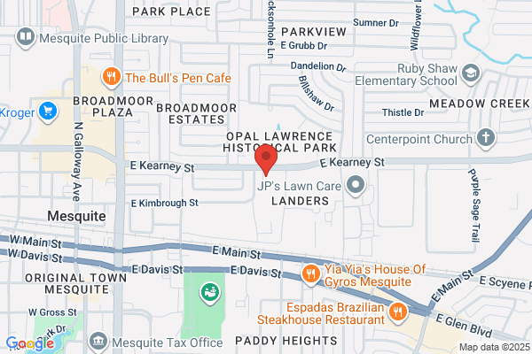 Sandoval Landscaping & Gardening