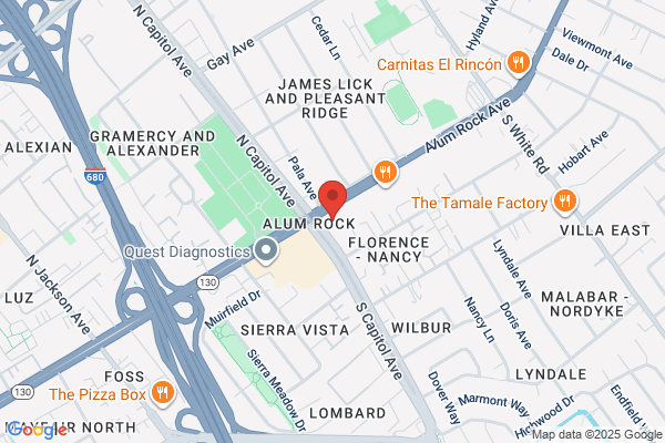 Alum Rock Auto Care