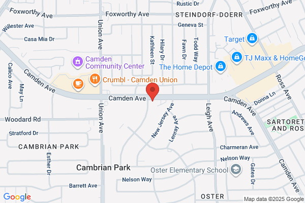 Camden Gas & Mini Mart Inc.