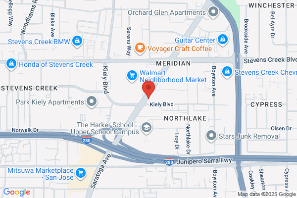 Chevron Stations Inc