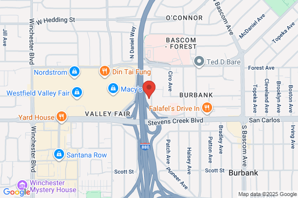 San Jose Gastroenterology