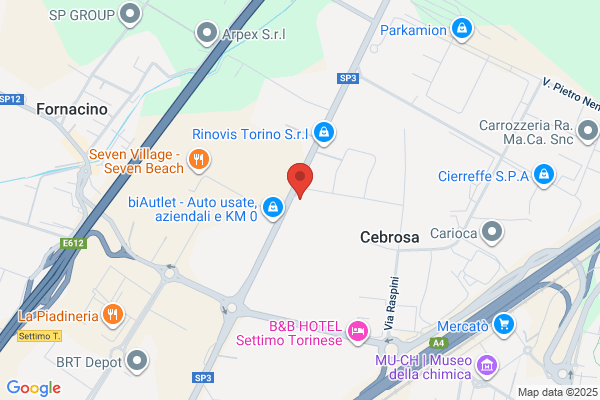Cribari Construction