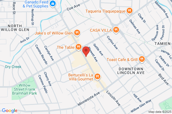 Santa Josefina Botanica & Candle Shop