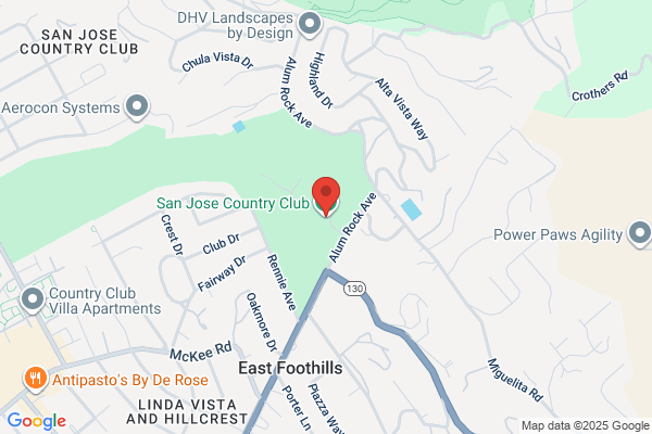 San Jose Country Club Maintenance