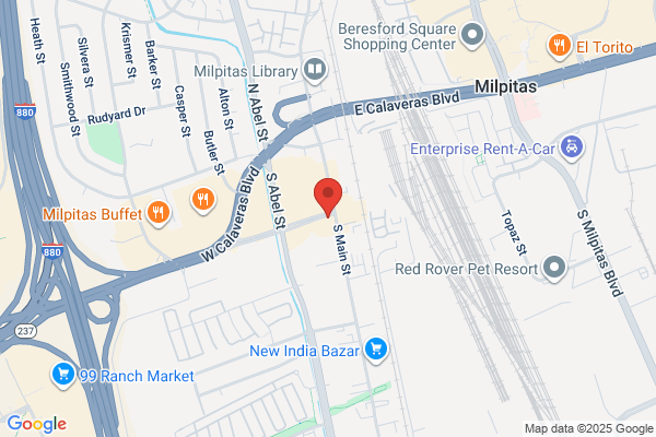 Milpitas City of, Engineering