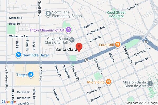 Santa Clara City of, Info Technology Department
