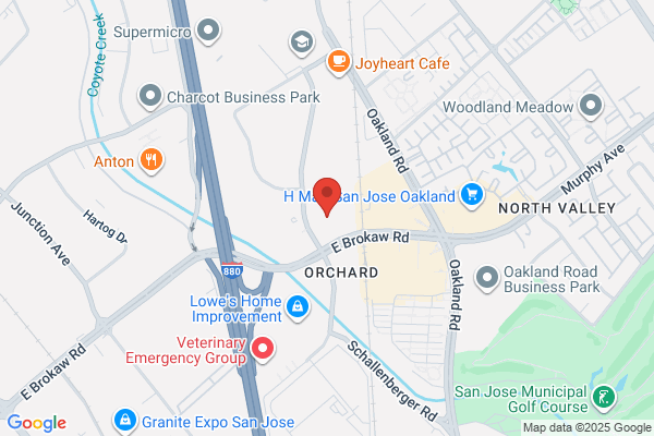 Santa Clara County of, Education Office