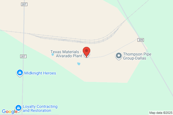 Alvarado Asphalt