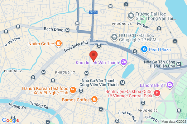 Hoa Phat Service