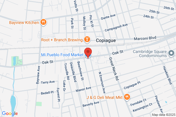 Mi Pueblo Foods